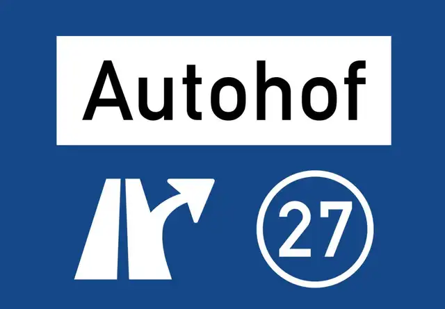 Autohof Germany