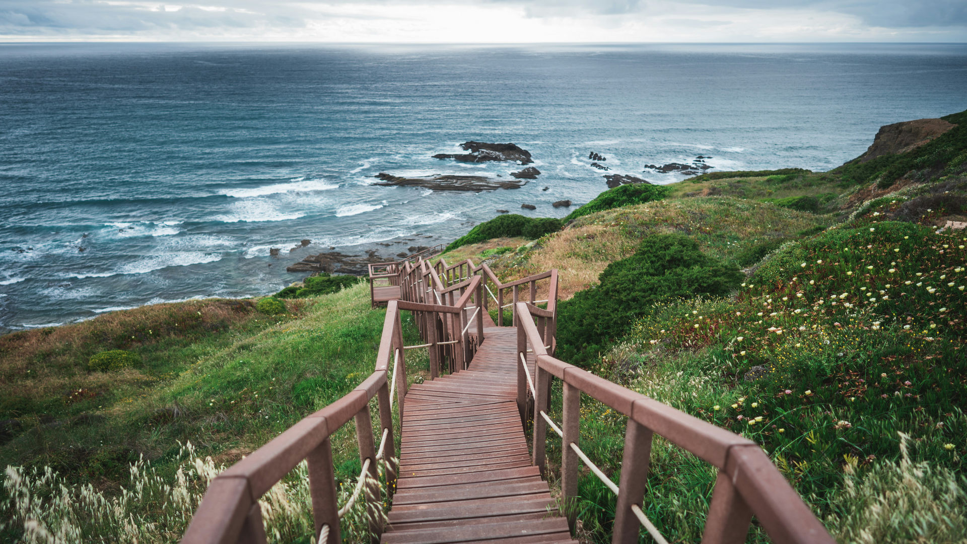 Portugal Road Trip