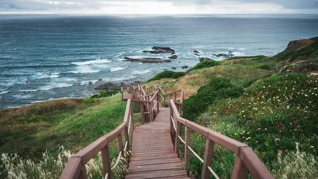 Portugal Road Trip