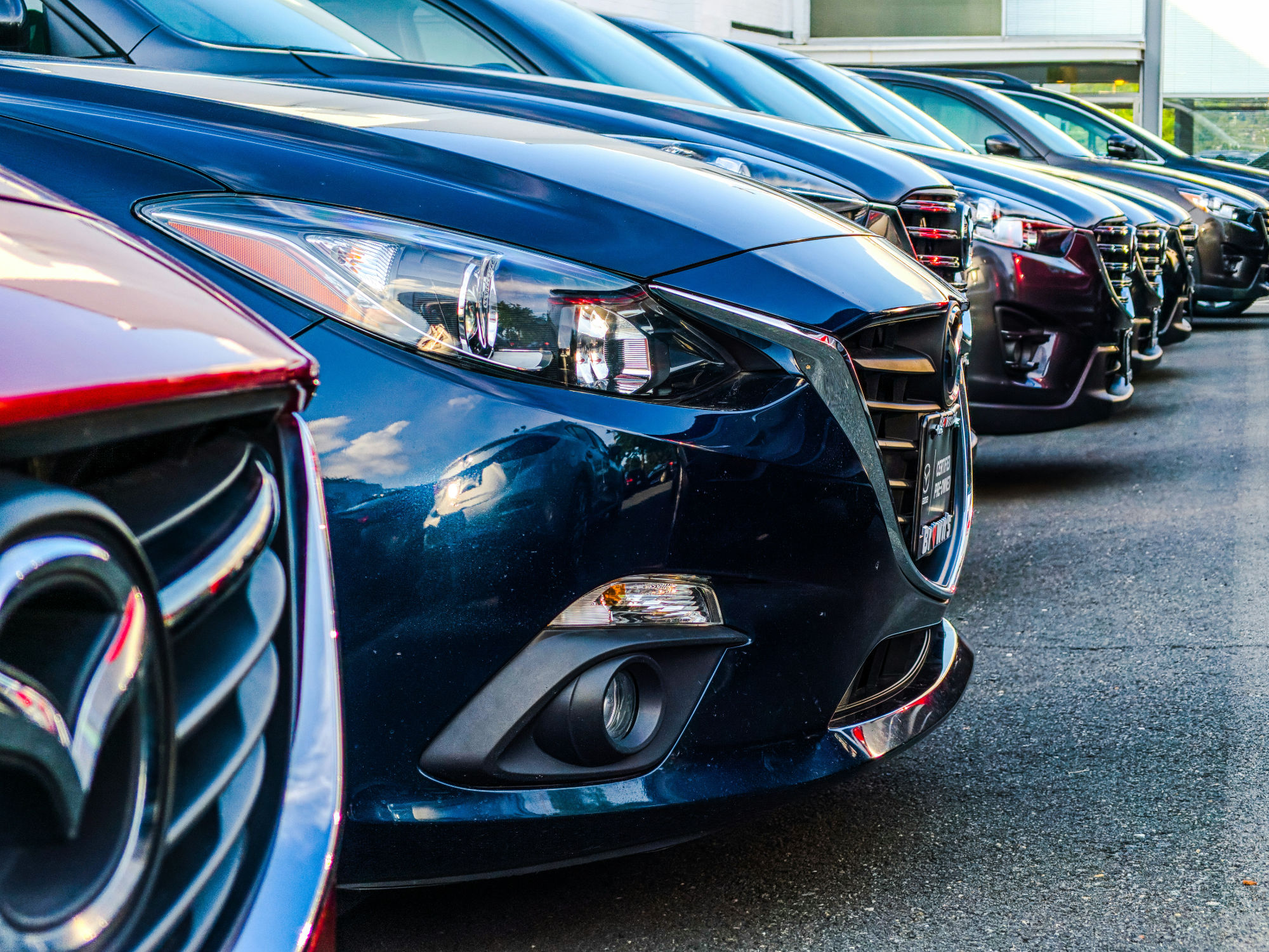 Car Rental Europe