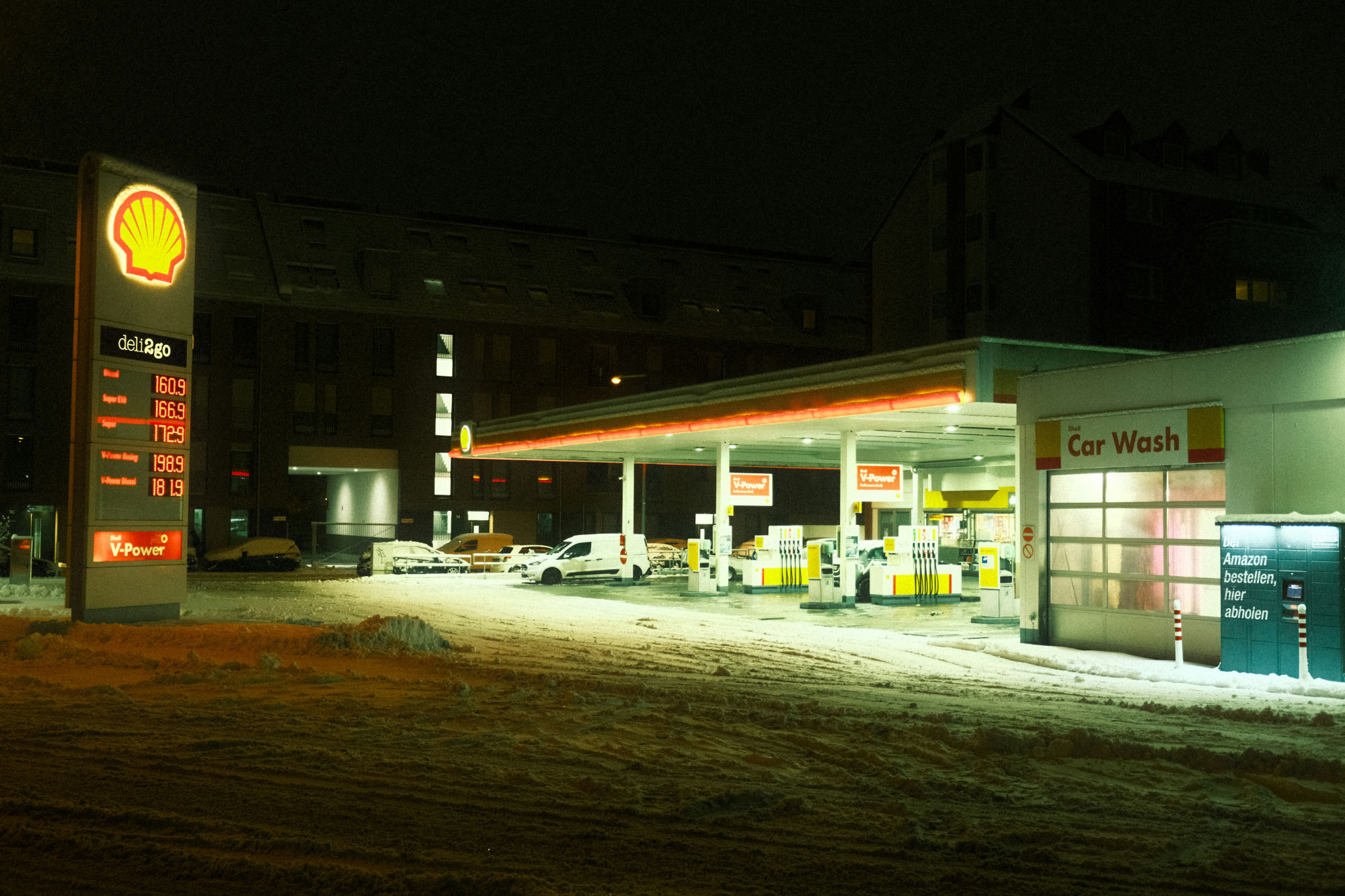 Fuel types