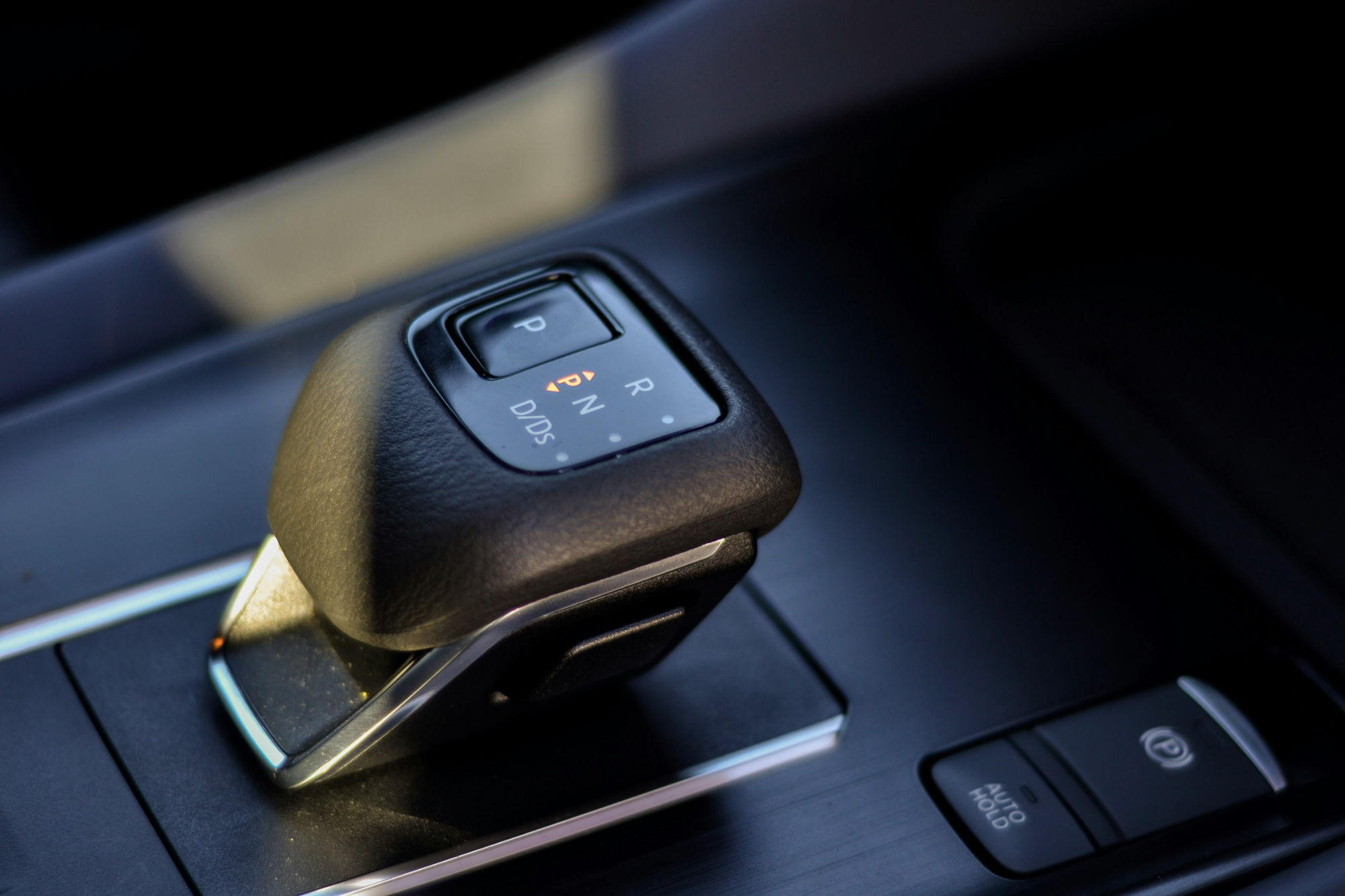 automatic or manual car rental