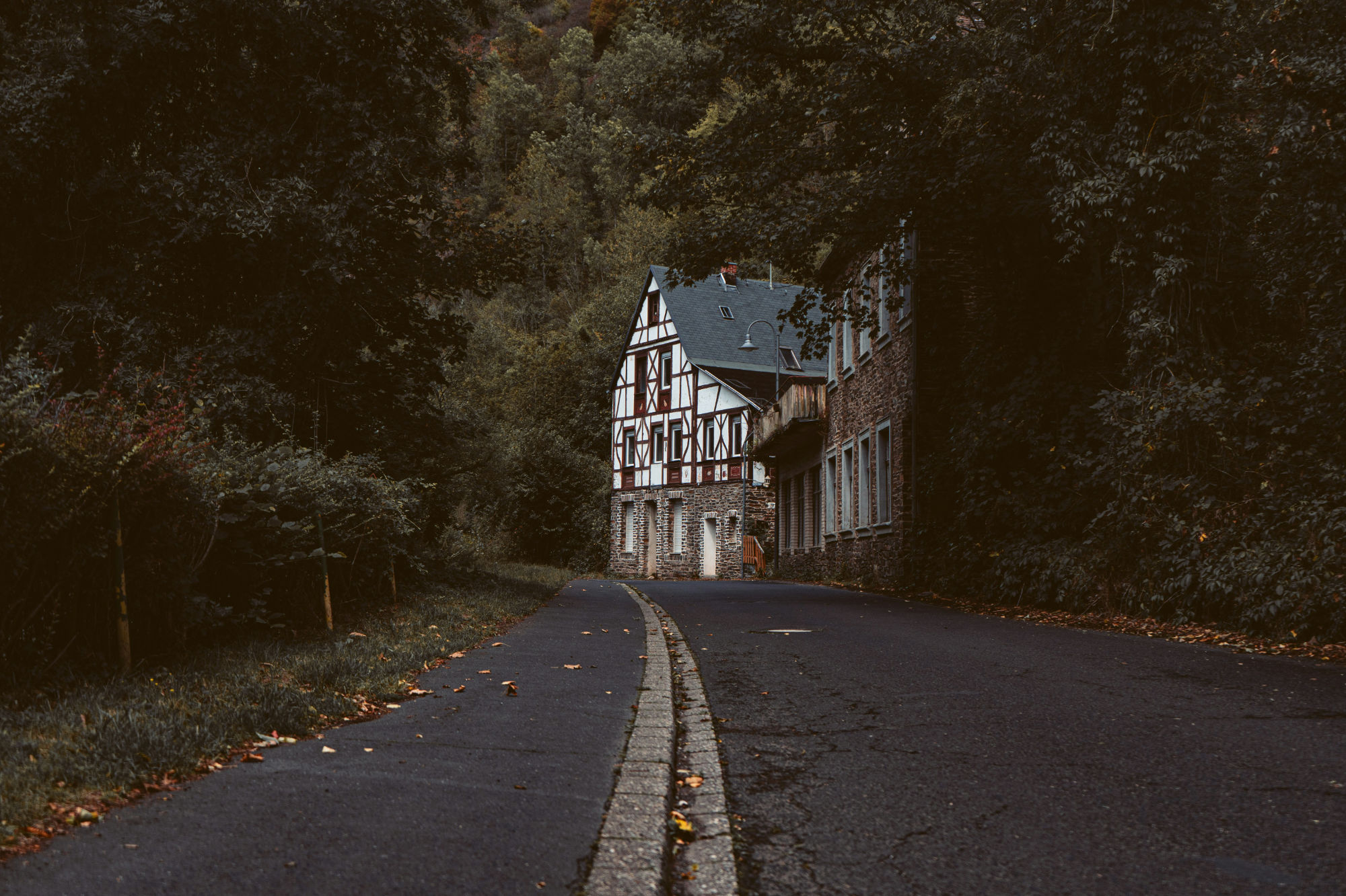 romantic road germany