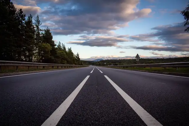 road safety europe