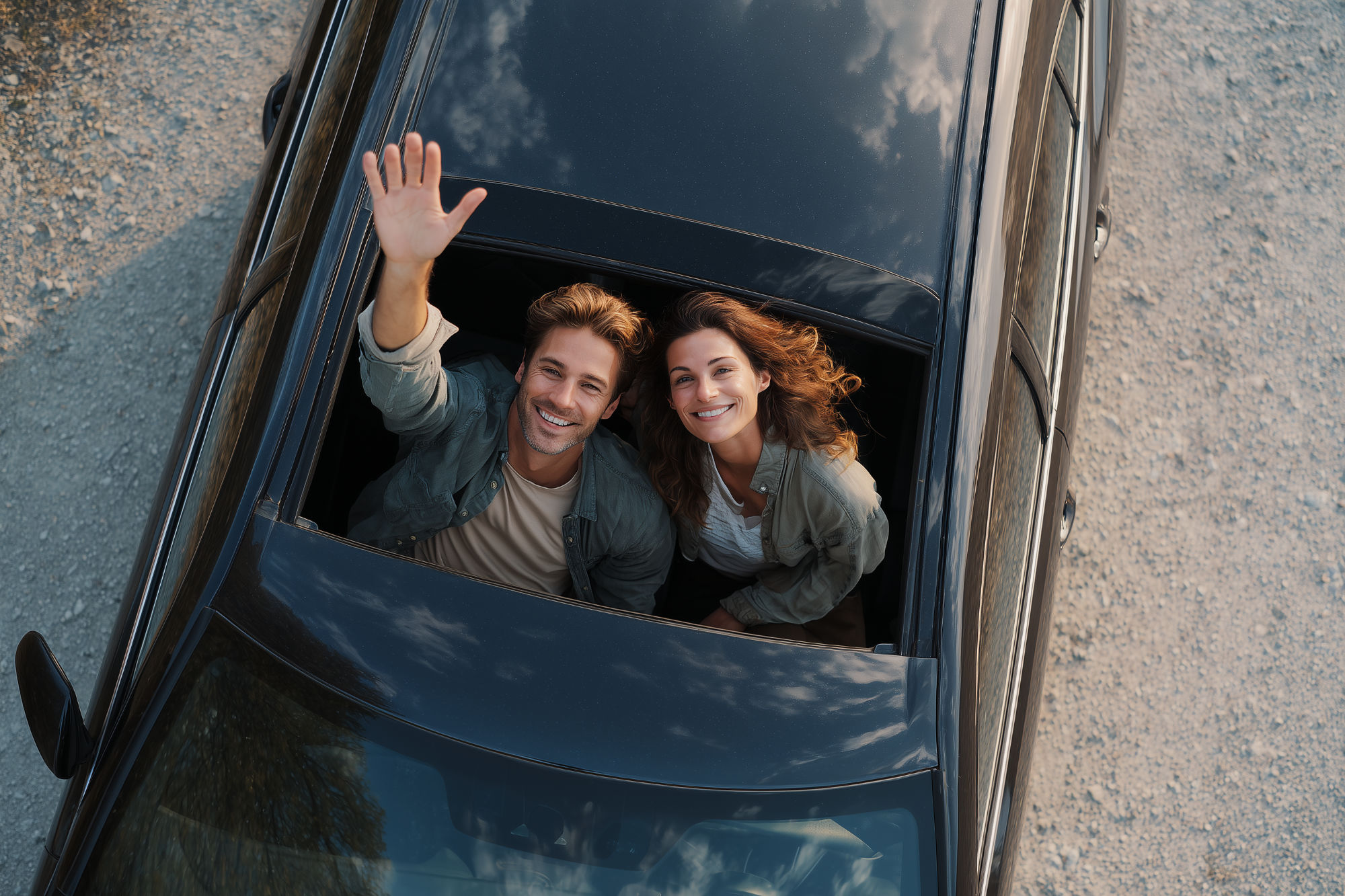 Car rental: hidden costs