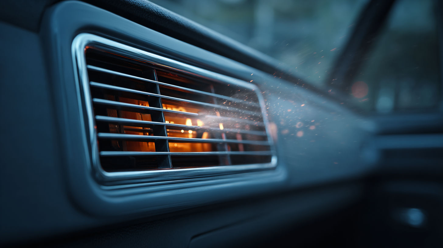 Cabin Air Filter
