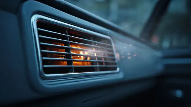 Cabin Air Filter