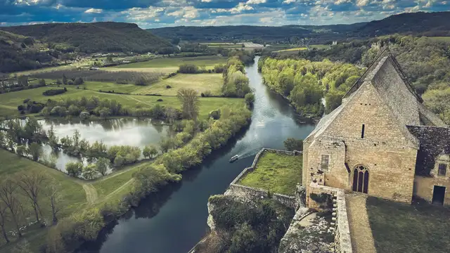 Route Nationale France