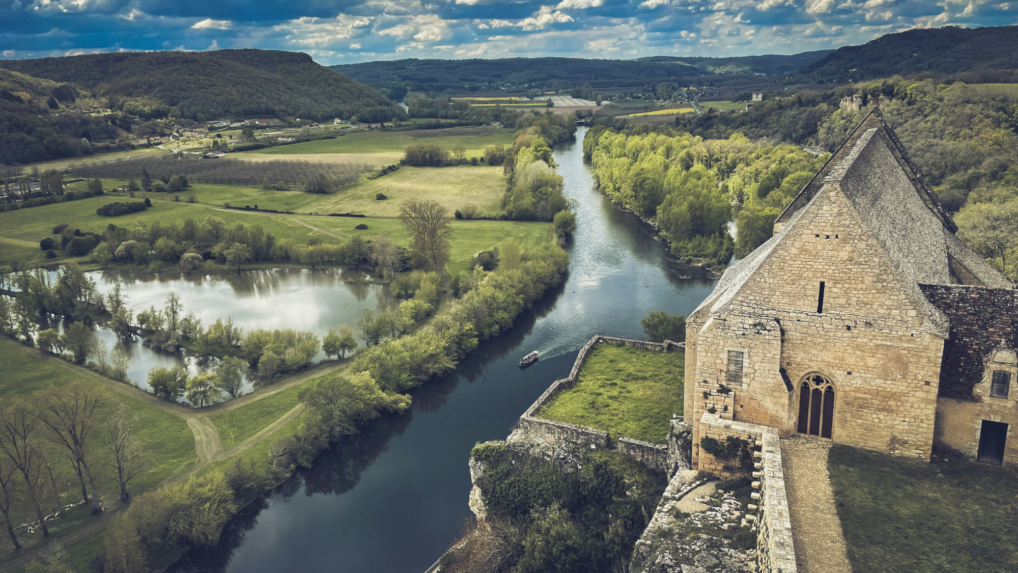 Route Nationale France